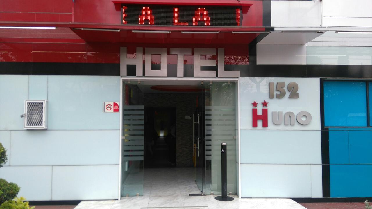 Hotel H - Piet Adults Only Mexico