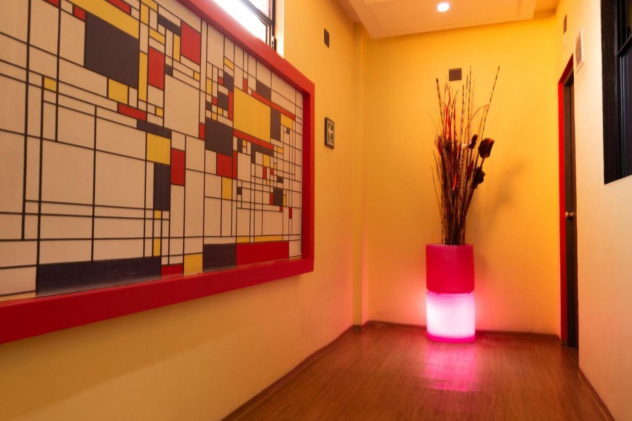 H - Piet Adults Only 2* Mexico