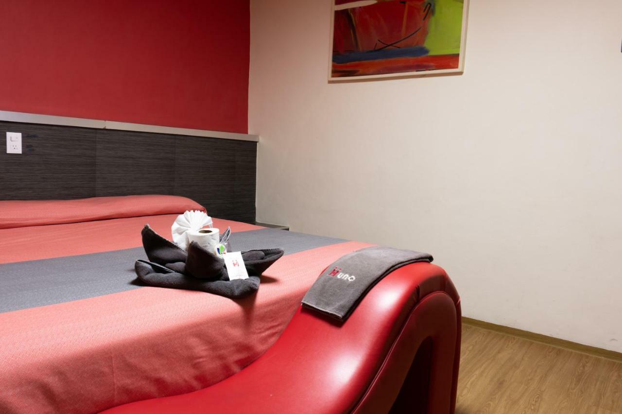 H - Piet Adults Only Hotel Mexico