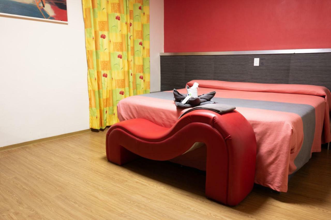Hotel H - Piet Adults Only Mexico