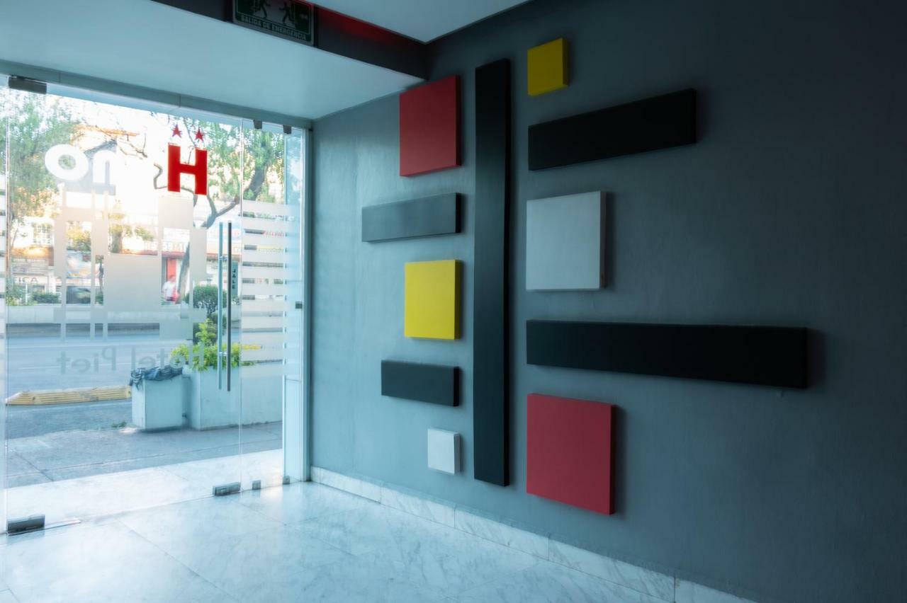 Hotel H - Piet Adults Only Mexico