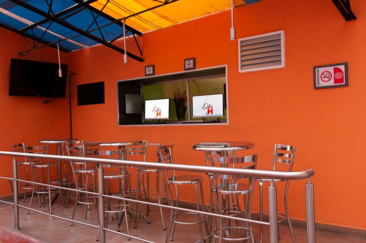 Hotel H - Piet Adults Only Mexico